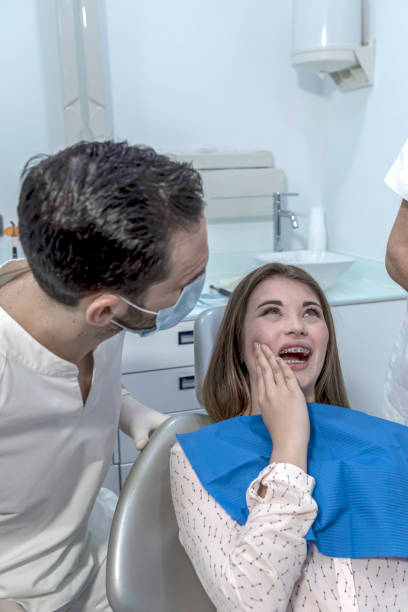 Best Broken or Cracked Tooth Emergency Dentist in Winfield, AL