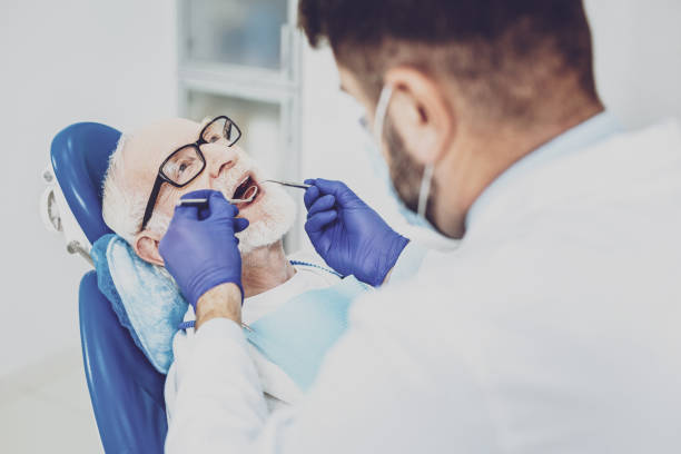 Best Emergency Dentist for Knocked-Out Tooth in Winfield, AL